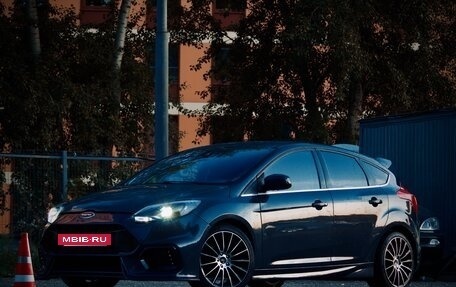 Ford Focus III, 2011 год, 950 000 рублей, 20 фотография