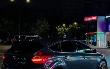 Ford Focus III, 2011 год, 950 000 рублей, 19 фотография