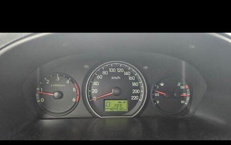 Hyundai H-1 II рестайлинг, 2012 год, 1 650 000 рублей, 8 фотография