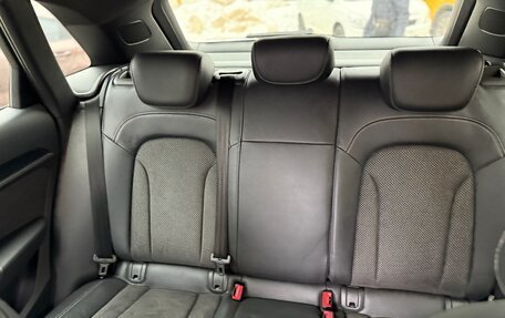 Audi Q3, 2018 год, 3 500 000 рублей, 8 фотография