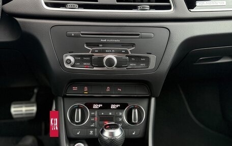 Audi Q3, 2018 год, 3 500 000 рублей, 6 фотография