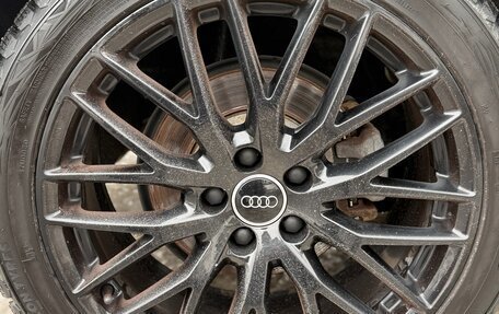 Audi Q3, 2018 год, 3 500 000 рублей, 11 фотография