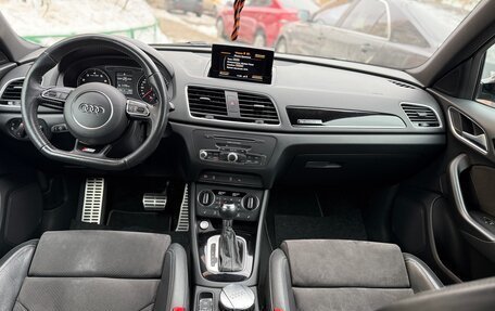 Audi Q3, 2018 год, 3 500 000 рублей, 9 фотография