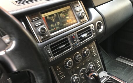 Land Rover Range Rover III, 2012 год, 2 450 000 рублей, 3 фотография