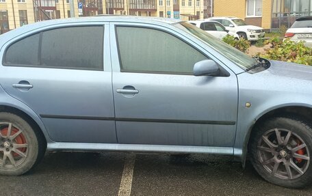 Skoda Octavia IV, 2008 год, 485 000 рублей, 5 фотография