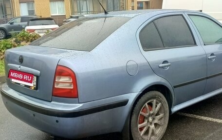 Skoda Octavia IV, 2008 год, 485 000 рублей, 6 фотография