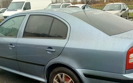 Skoda Octavia IV, 2008 год, 485 000 рублей, 9 фотография