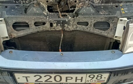 Skoda Octavia IV, 2008 год, 485 000 рублей, 18 фотография