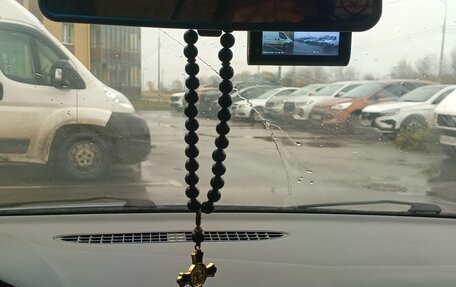 Skoda Octavia IV, 2008 год, 485 000 рублей, 19 фотография