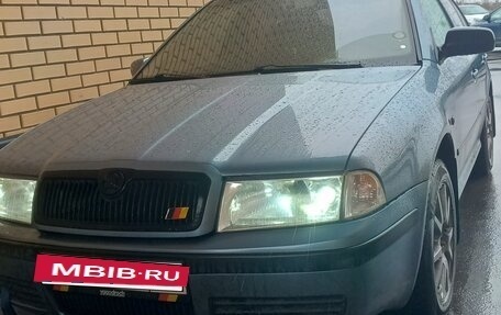 Skoda Octavia IV, 2008 год, 485 000 рублей, 21 фотография