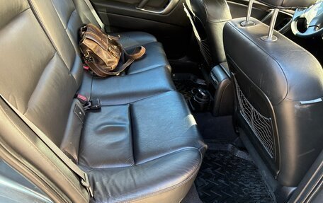 Subaru Outback III, 2006 год, 470 000 рублей, 7 фотография