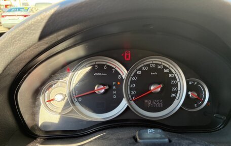 Subaru Outback III, 2006 год, 470 000 рублей, 4 фотография