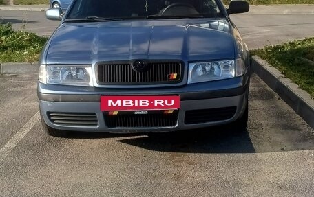 Skoda Octavia IV, 2008 год, 485 000 рублей, 26 фотография