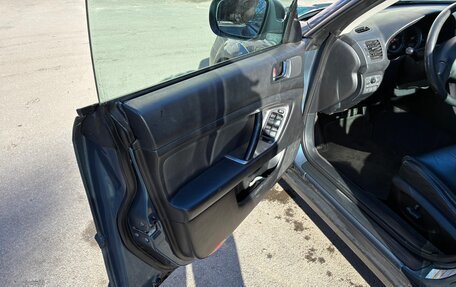 Subaru Outback III, 2006 год, 470 000 рублей, 12 фотография