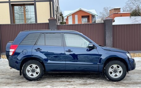 Suzuki Grand Vitara, 2012 год, 1 070 000 рублей, 10 фотография