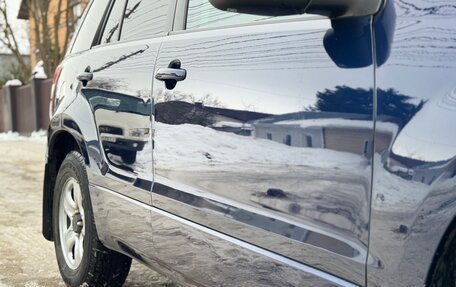 Suzuki Grand Vitara, 2012 год, 1 070 000 рублей, 7 фотография