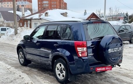 Suzuki Grand Vitara, 2012 год, 1 070 000 рублей, 4 фотография