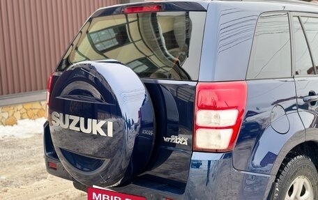 Suzuki Grand Vitara, 2012 год, 1 070 000 рублей, 14 фотография