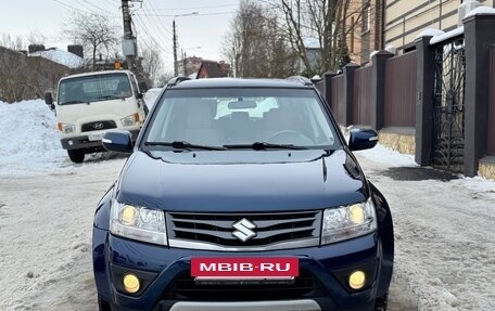 Suzuki Grand Vitara, 2012 год, 1 070 000 рублей, 2 фотография