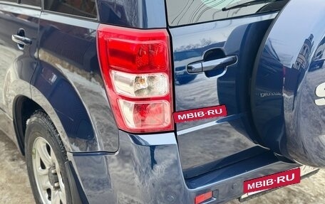 Suzuki Grand Vitara, 2012 год, 1 070 000 рублей, 13 фотография