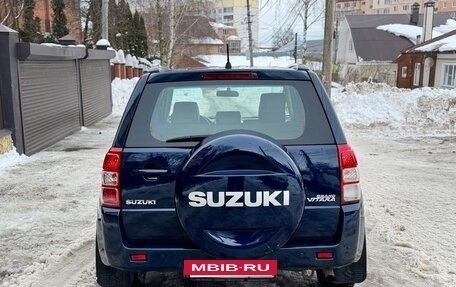 Suzuki Grand Vitara, 2012 год, 1 070 000 рублей, 5 фотография