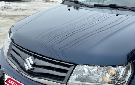 Suzuki Grand Vitara, 2012 год, 1 070 000 рублей, 12 фотография