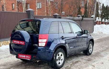 Suzuki Grand Vitara, 2012 год, 1 070 000 рублей, 6 фотография