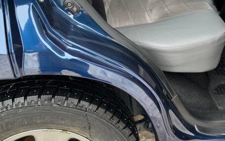 Suzuki Grand Vitara, 2012 год, 1 070 000 рублей, 18 фотография