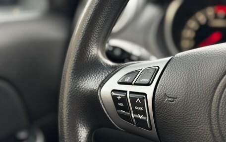 Suzuki Grand Vitara, 2012 год, 1 070 000 рублей, 22 фотография