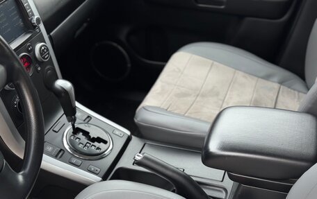 Suzuki Grand Vitara, 2012 год, 1 070 000 рублей, 21 фотография