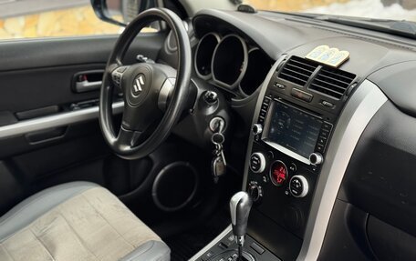 Suzuki Grand Vitara, 2012 год, 1 070 000 рублей, 23 фотография