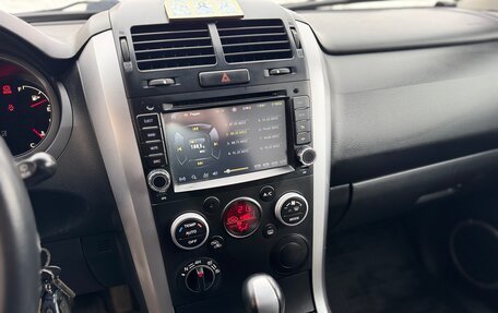 Suzuki Grand Vitara, 2012 год, 1 070 000 рублей, 25 фотография