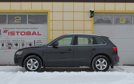 Audi Q5, 2011 год, 1 385 000 рублей, 3 фотография