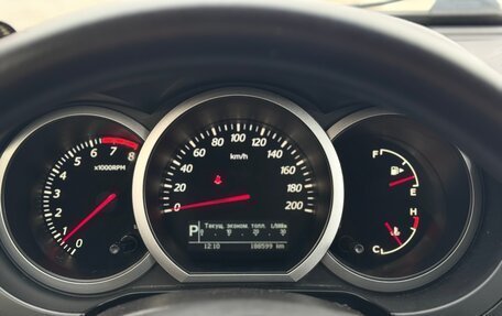 Suzuki Grand Vitara, 2012 год, 1 070 000 рублей, 26 фотография