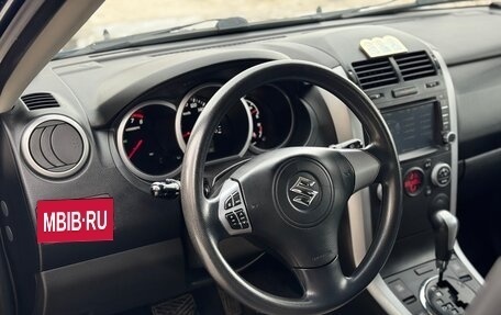 Suzuki Grand Vitara, 2012 год, 1 070 000 рублей, 19 фотография