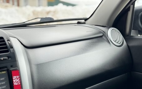 Suzuki Grand Vitara, 2012 год, 1 070 000 рублей, 20 фотография