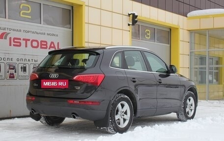 Audi Q5, 2011 год, 1 385 000 рублей, 6 фотография