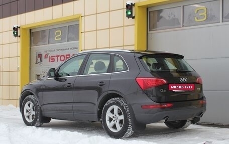 Audi Q5, 2011 год, 1 385 000 рублей, 4 фотография