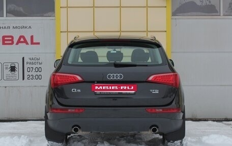 Audi Q5, 2011 год, 1 385 000 рублей, 5 фотография