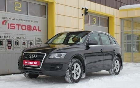 Audi Q5, 2011 год, 1 385 000 рублей, 2 фотография