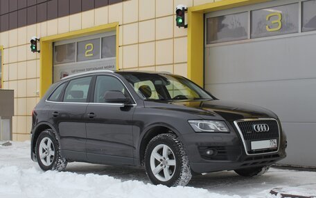 Audi Q5, 2011 год, 1 385 000 рублей, 8 фотография