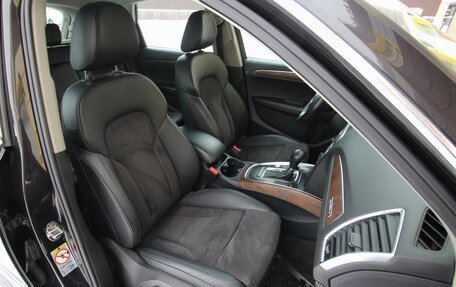 Audi Q5, 2011 год, 1 385 000 рублей, 14 фотография