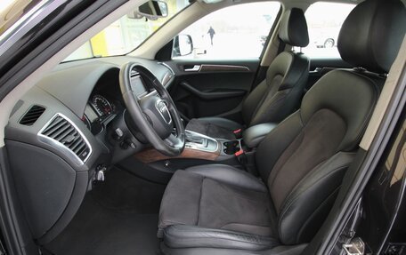 Audi Q5, 2011 год, 1 385 000 рублей, 12 фотография