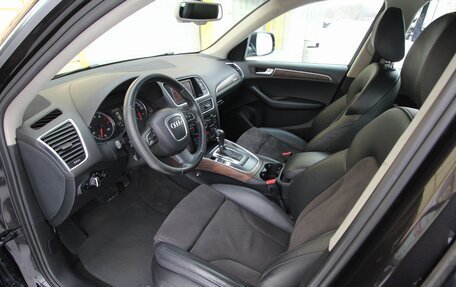 Audi Q5, 2011 год, 1 385 000 рублей, 11 фотография