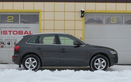 Audi Q5, 2011 год, 1 385 000 рублей, 7 фотография