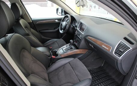 Audi Q5, 2011 год, 1 385 000 рублей, 16 фотография