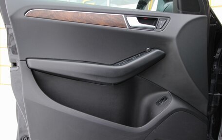 Audi Q5, 2011 год, 1 385 000 рублей, 19 фотография