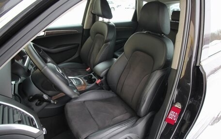 Audi Q5, 2011 год, 1 385 000 рублей, 13 фотография