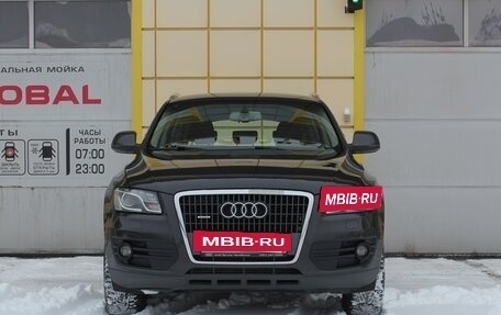 Audi Q5, 2011 год, 1 385 000 рублей, 9 фотография