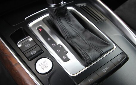 Audi Q5, 2011 год, 1 385 000 рублей, 27 фотография